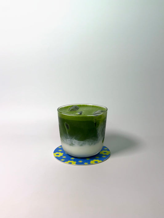 Single Cultivar Okumidori Matcha