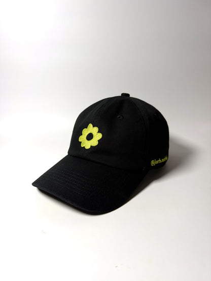 Justa Flower Hats