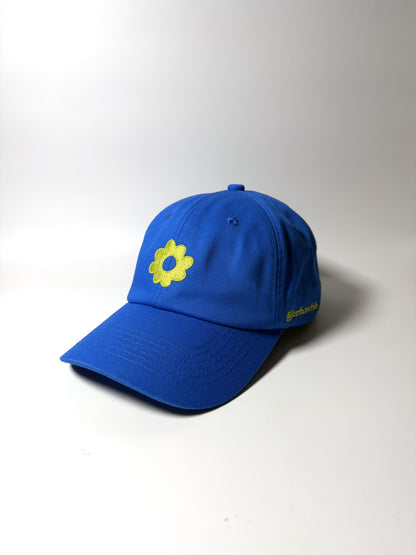 Justa Flower Hats